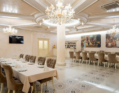  ресторан Легенда