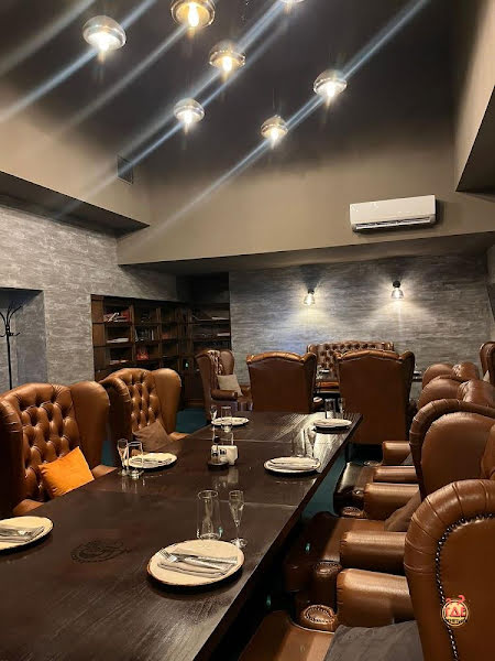 Братчина фотография №12