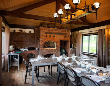  ресторан Аристократъ