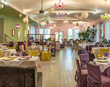 Новый год в Дом 8А