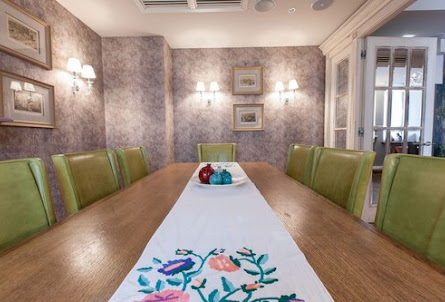 VIP-зал в VIP-зал