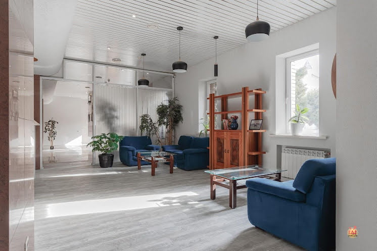 Зал "Торжественный" в «Маликон» фотография №9