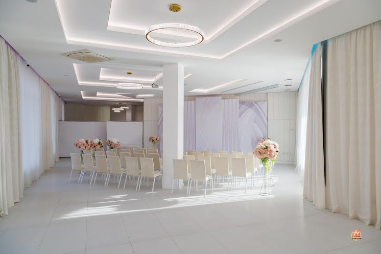 Зал "Малый премиум" в «Эмиз» фотография №5