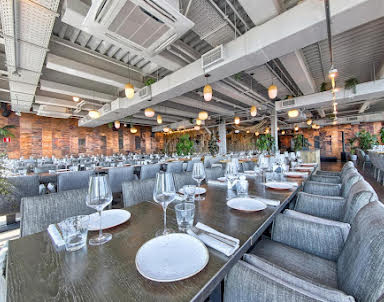  ресторан Юность