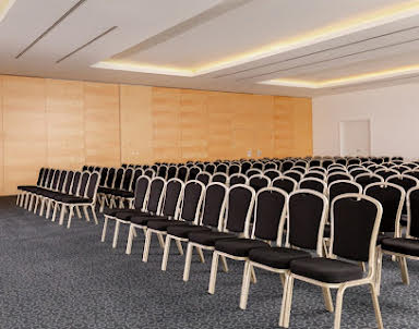  ресторан AIRPORTCITY PLAZA St.Petersburg