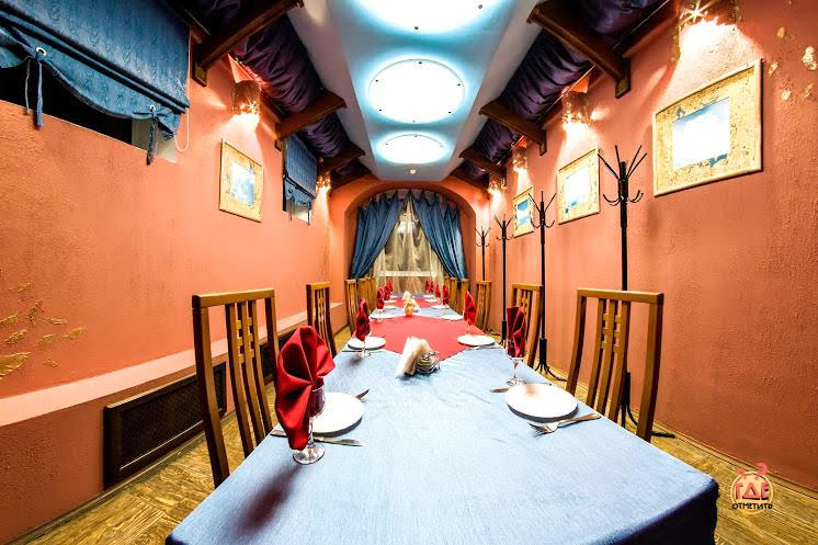 Седьмое небо фотография №18