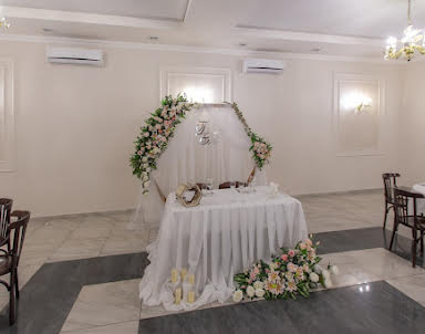  ресторан Булыгин