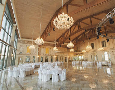  ресторан Березка