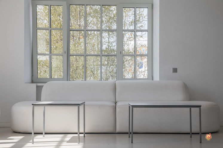 Mr.White в «Rubin Loft на Кожевенной» фотография №15