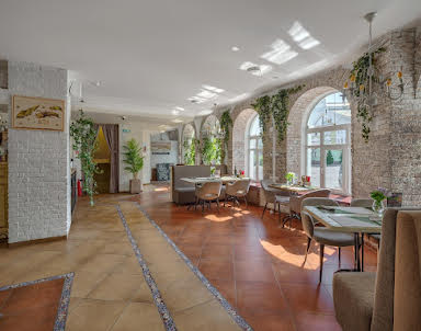  ресторан Caprese