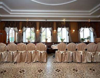  ресторан Чапаев