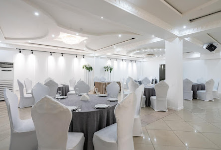 Зал на 130 персон в VIP 1