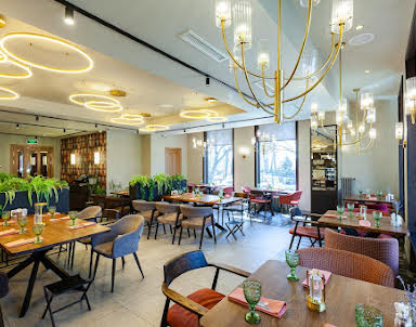 Выпускной в Мархал