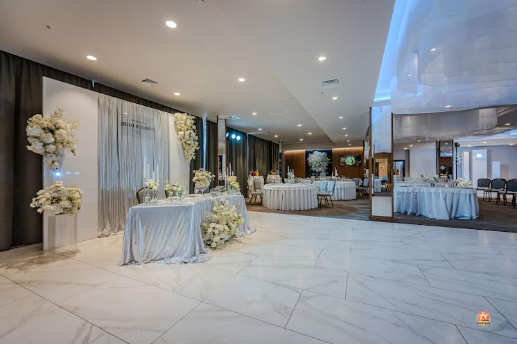 Зал FUSION в «ParkCity» фотография №4