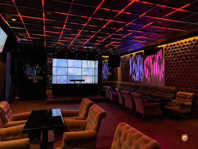 Караоке- клуб в «First» фотография №13