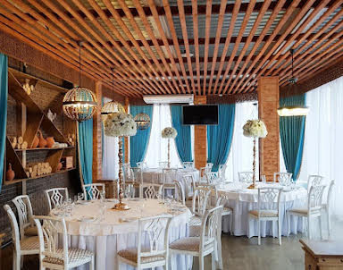  ресторан Picasso