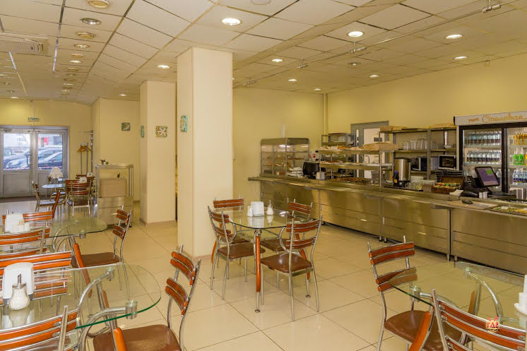 Зал на 55 человек в «Маяк» фотография №10