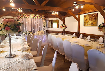 Банкетный зал в Беседки
