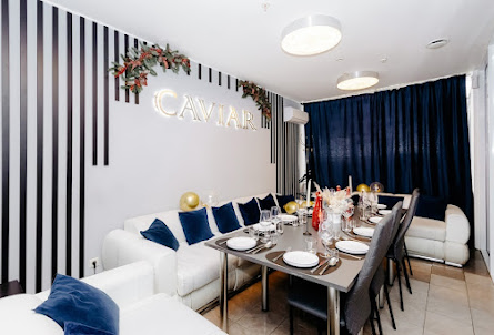 VIP-комната в Основной зал