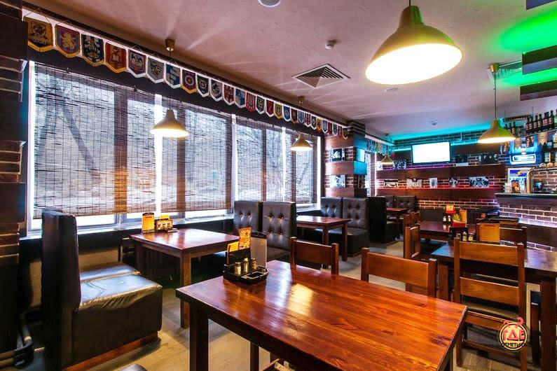 Гластонберри фотография №13