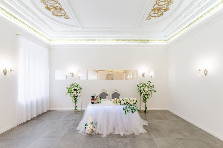 Основной зал в «Алания» фотография №7