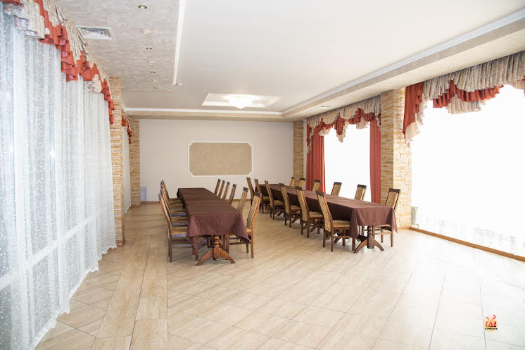 Малый зал в «Шелковый путь» фотография №3