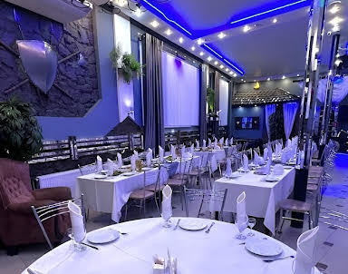  ресторан Причал