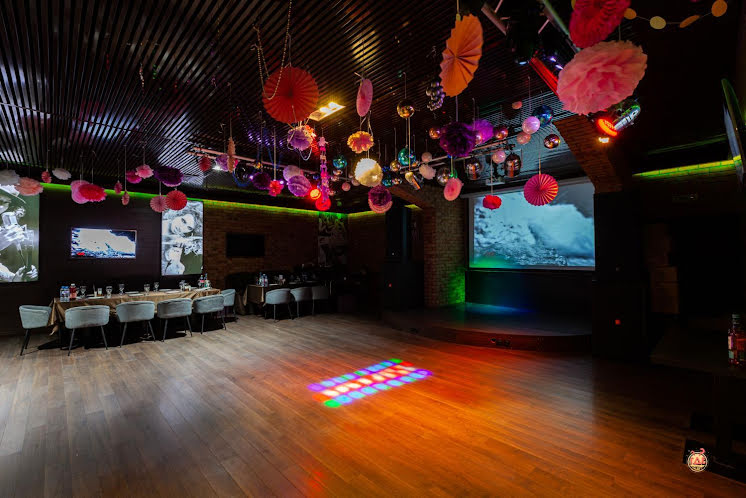 Караоке-клуб в «Джем» фотография №18