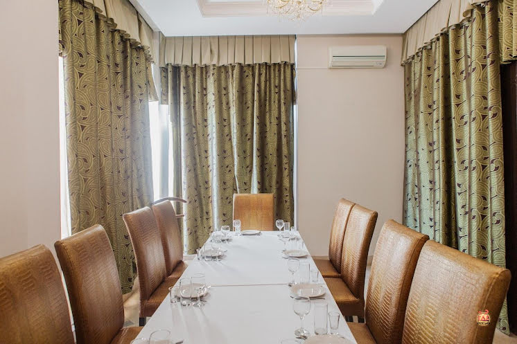 VIP-Зал в «Юность» фотография №1