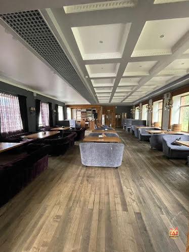 Основной зал  в «Батоно» фотография №2