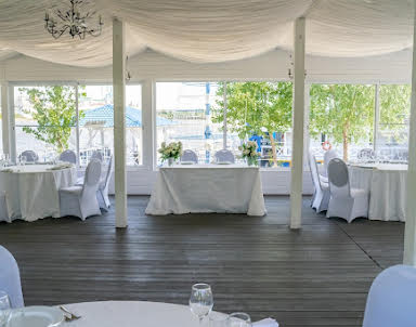  ресторан Круиз