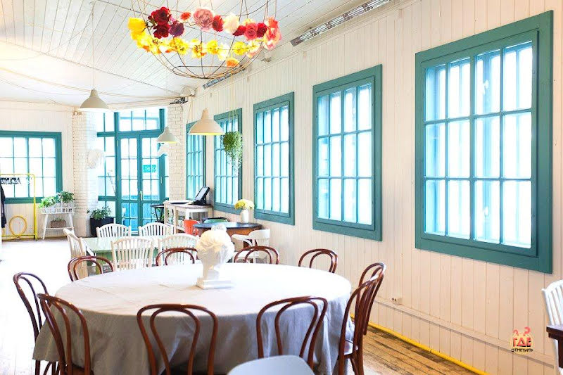 Веранда 32.05 фотография №10