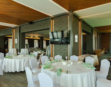  ресторан Water house