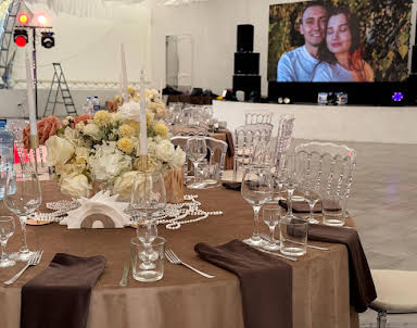  ресторан Дубрава