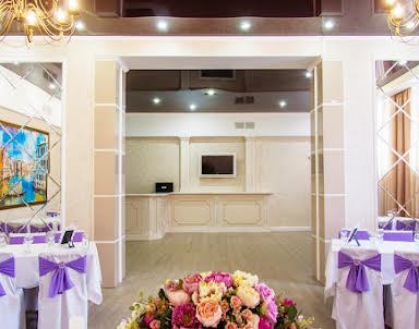  ресторан Форсаж