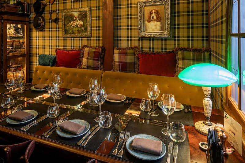 PuppenHaus фотография №8