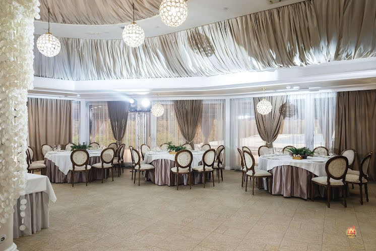 Ресторан «Жардин» в «Жардин» фотография №15