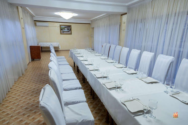  VIP-залы в «Старый Колодец» фотография №10