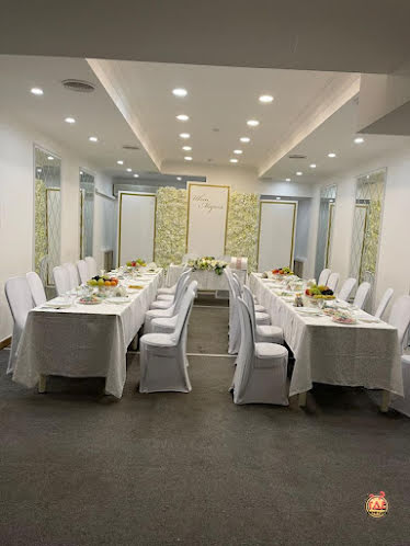 Малый зал в «Давыл» фотография №5