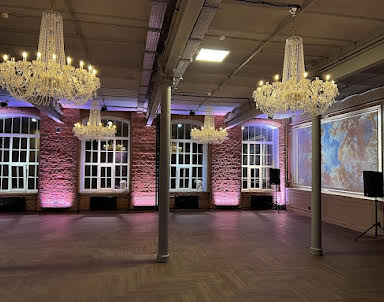  ресторан Memories Royal