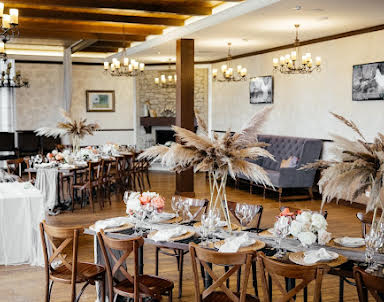  ресторан Сибирский Сафари Клуб