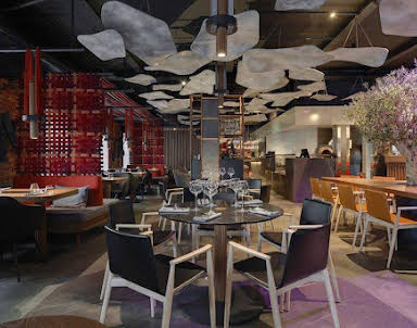  ресторан Memo