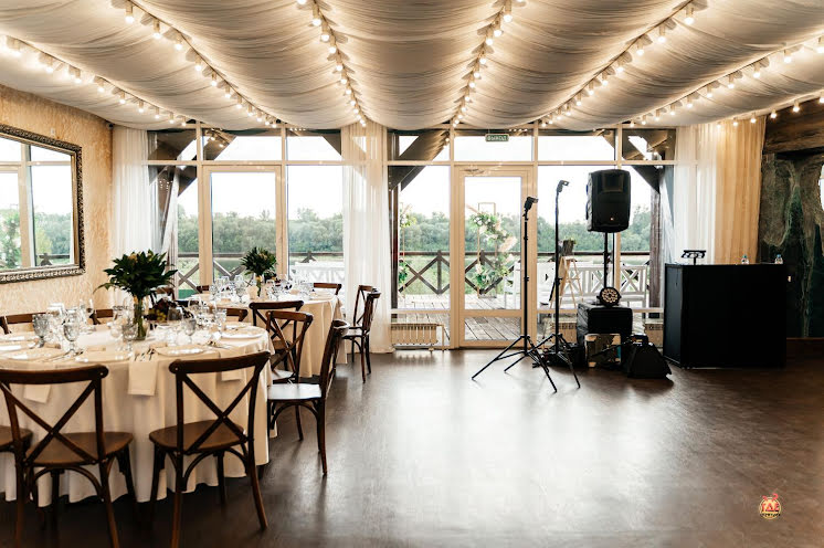 Банкетный зал в «Тортуга» фотография №5