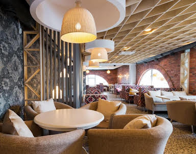  ресторан Цезарь