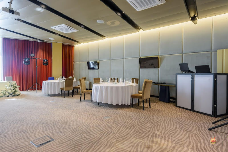 Камчатка OPEN KITCHEN by Kravt фотография №1