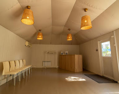  ресторан Apple Hill