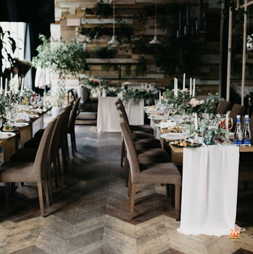 VIP-зал в «Bon App Cafe» фотография №2