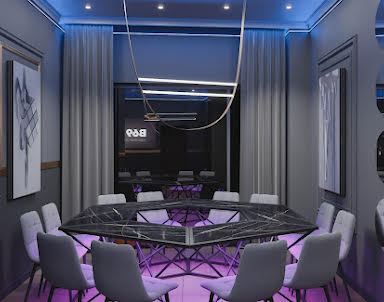  ресторан Iglooloft