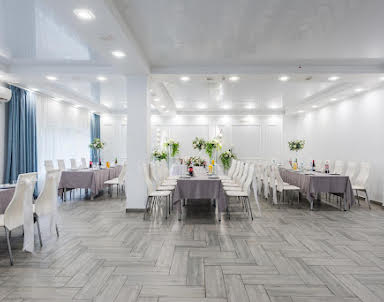  ресторан МоскWа на Суздальской