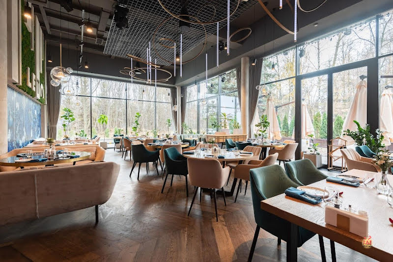 Лето фотография №4